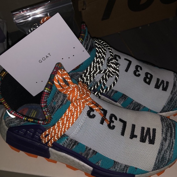 Human Race “Solar Pack” - Picture 6 of 6